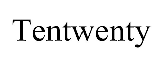 TENTWENTY