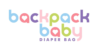 BACKPACK BABY DIAPER BAG