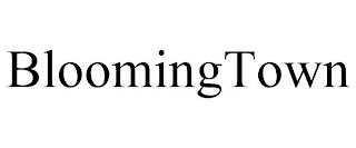 BLOOMINGTOWN