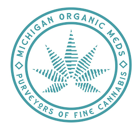 MICHIGAN ORGANIC MEDS PURVEYORS OF FINE CANNABIS