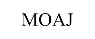 MOAJ