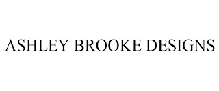 ASHLEY BROOKE DESIGNS