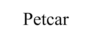 PETCAR