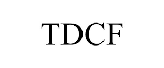 TDCF
