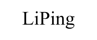 LIPING