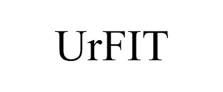 URFIT