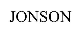 JONSON