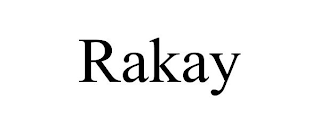 RAKAY