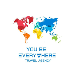 YOU BE EVERYWHERE TRAVEL AGENCY