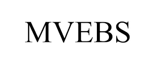 MVEBS