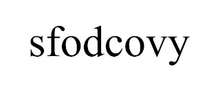 SFODCOVY