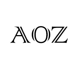 AOZ