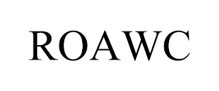 ROAWC