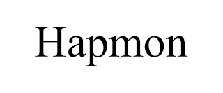 HAPMON