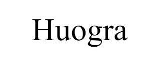 HUOGRA