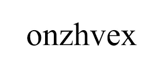 ONZHVEX