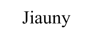 JIAUNY