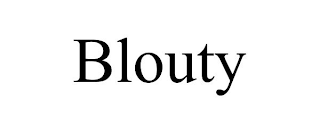 BLOUTY