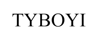 TYBOYI