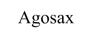 AGOSAX