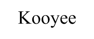 KOOYEE