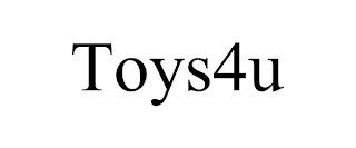 TOYS4U