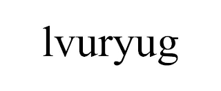 LVURYUG