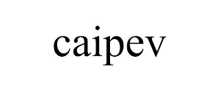 CAIPEV