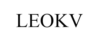 LEOKV