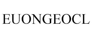 EUONGEOCL