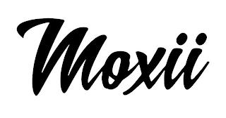 MOXII