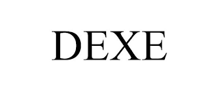 DEXE