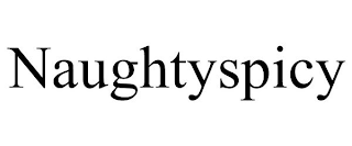 NAUGHTYSPICY
