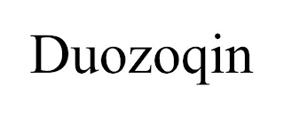 DUOZOQIN