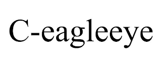 C-EAGLEEYE