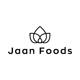 JAAN FOODS