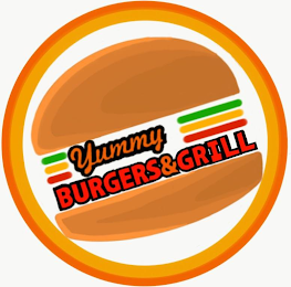 YUMMY BURGERS & GRILL