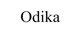 ODIKA