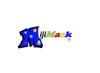 MIJIMASK