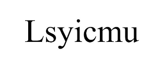 LSYICMU