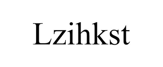 LZIHKST