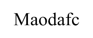 MAODAFC