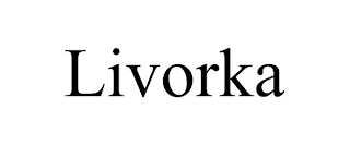 LIVORKA