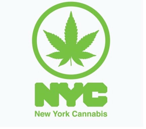 NYC NEW YORK CANNABIS