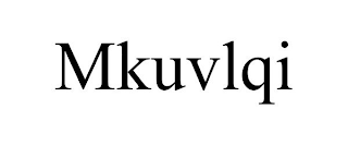 MKUVLQI