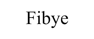 FIBYE