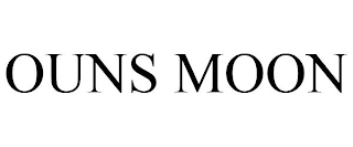 OUNS MOON