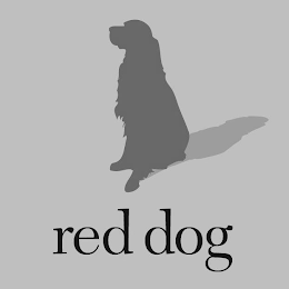 RED DOG