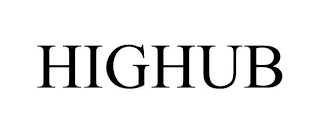 HIGHUB