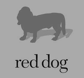 RED DOG